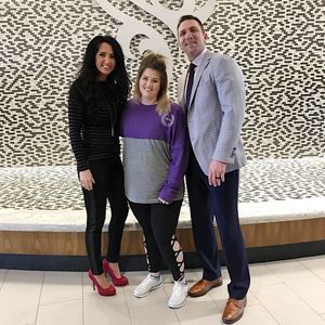 Meet your Posher, Samantha